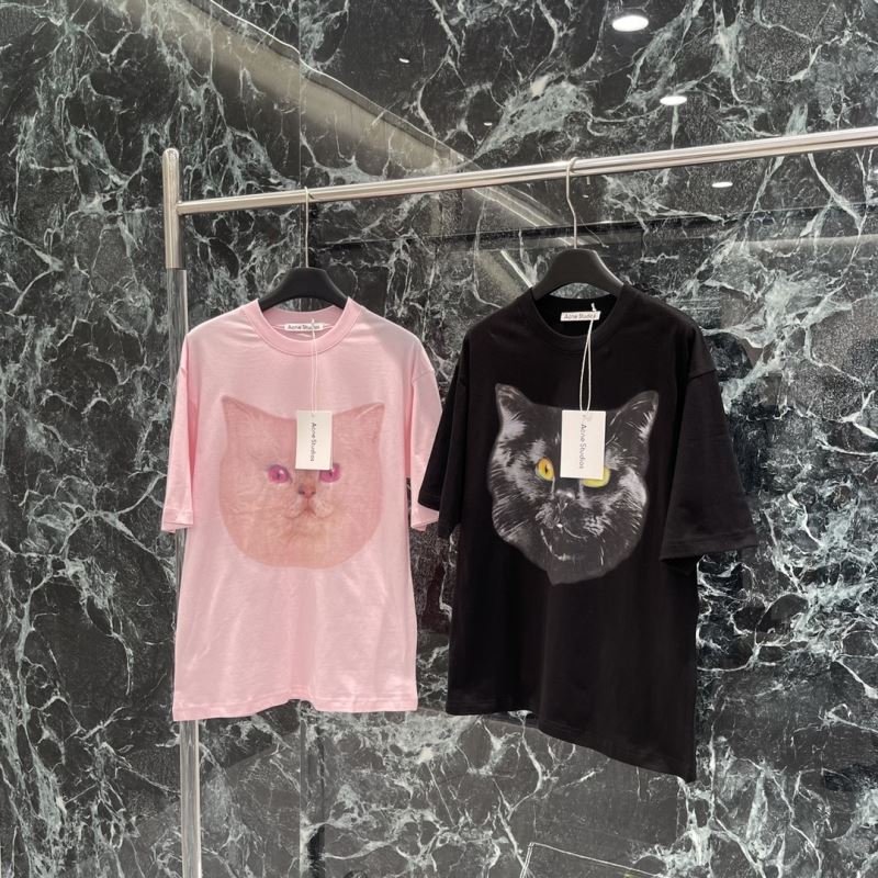 Acne T-Shirts